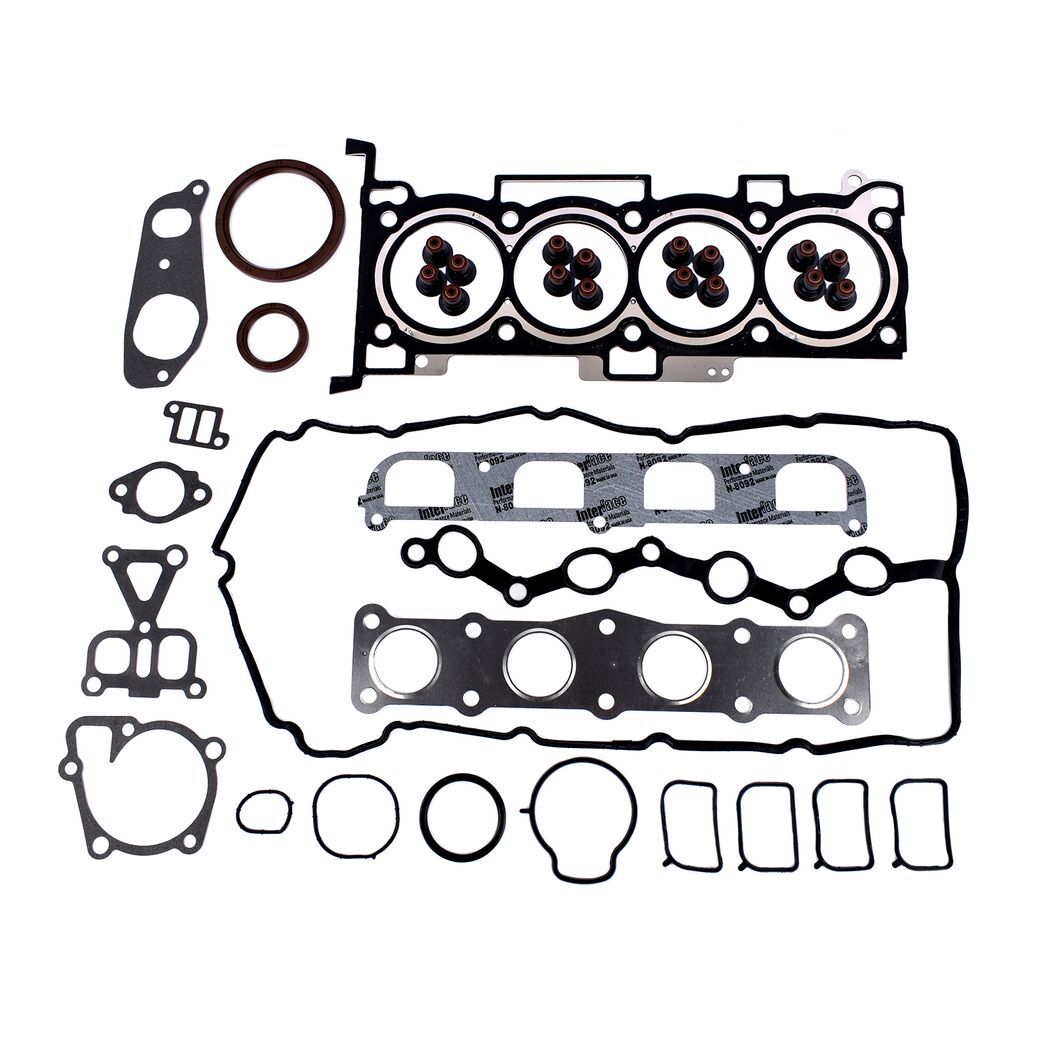 Engine Head Gasket Set for 2011-2016 Kia Hyundai Optima Sonata LX EX 2.4L L4 ELECTRIC/GAS DOHC CPW13892 - Premium Automotive from Rapidvehicles - Just $87.99! Shop now at Rapidvehicles