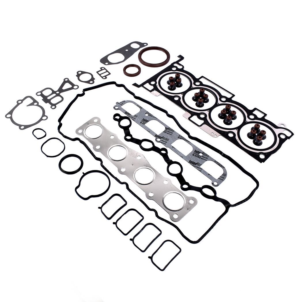 Engine Head Gasket Set for 2011-2016 Kia Hyundai Optima Sonata LX EX 2.4L L4 ELECTRIC/GAS DOHC CPW13892 - Premium Automotive from Rapidvehicles - Just $87.99! Shop now at Rapidvehicles