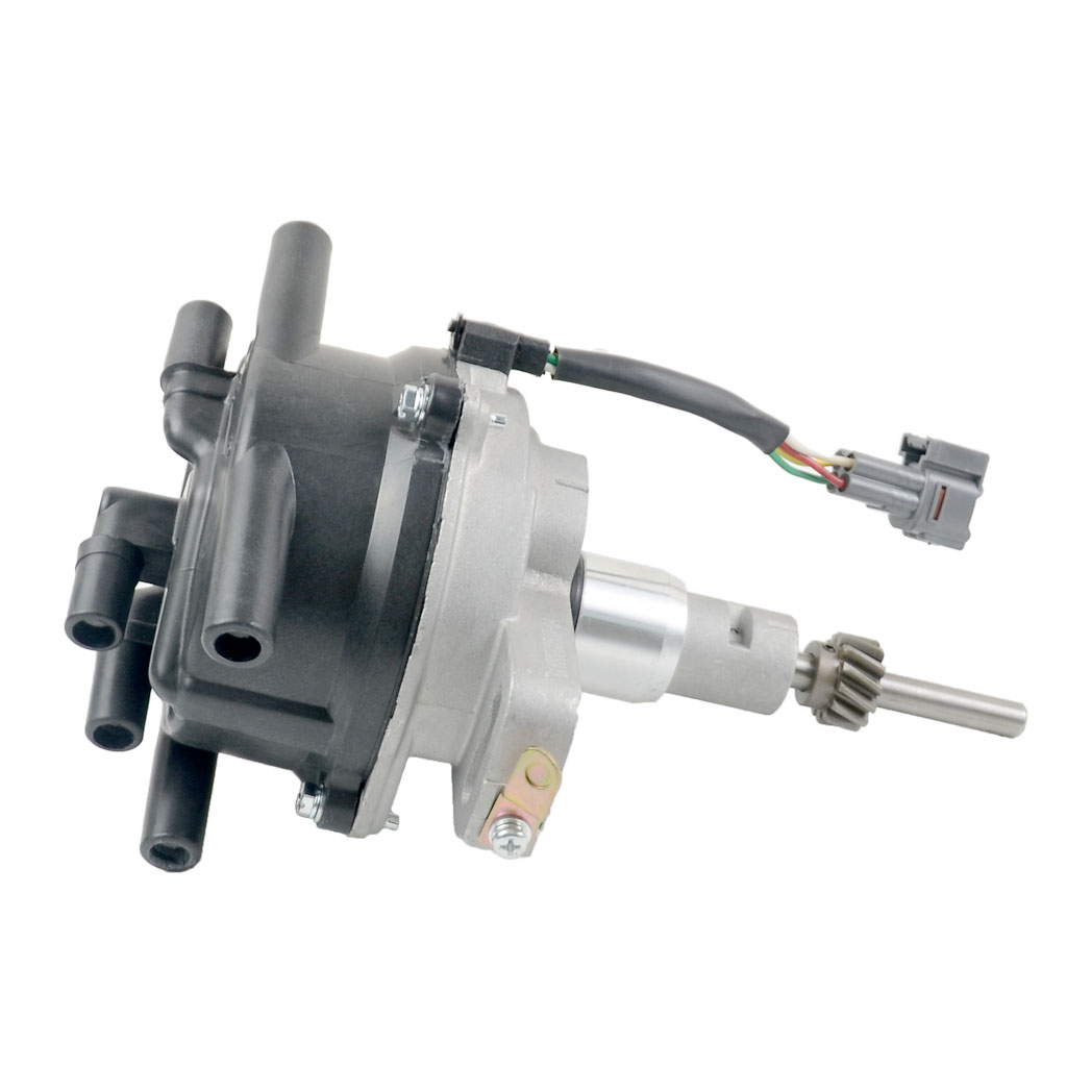 Ignition Distributor For Toyota Pickup 4Runner SR5 Sport Utility 2-Door  V6 3.0L 3VZE 1988-1991 1910065010 - Premium Automotive from Rapidvehicles - Just $93.99! Shop now at Rapidvehicles