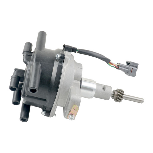 Ignition Distributor For Toyota Pickup 4Runner SR5 Sport Utility 2-Door  V6 3.0L 3VZE 1988-1991 1910065010 - Premium Automotive from Rapidvehicles - Just $94.37! Shop now at Rapidvehicles