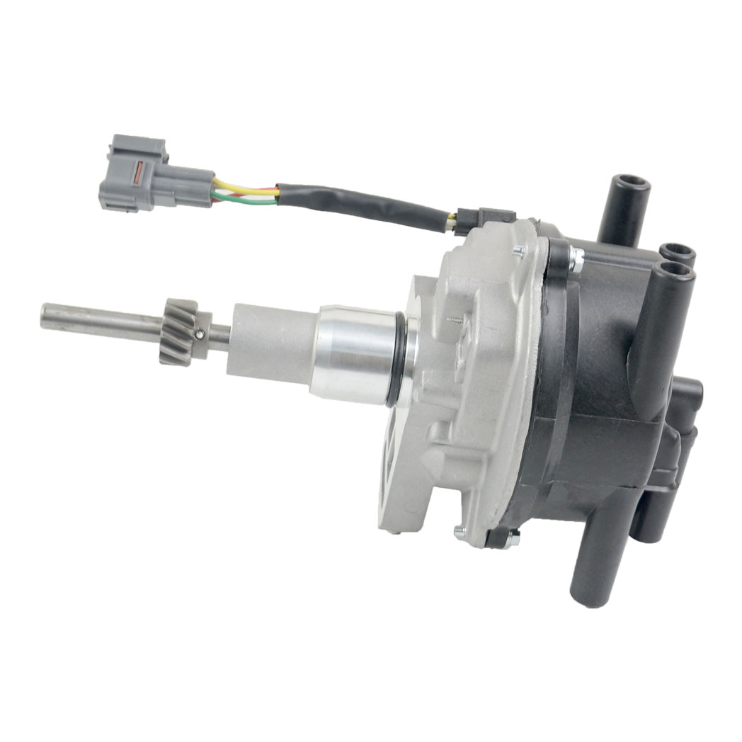 Ignition Distributor For Toyota Pickup 4Runner SR5 Sport Utility 2-Door  V6 3.0L 3VZE 1988-1991 1910065010 - Premium Automotive from Rapidvehicles - Just $94.37! Shop now at Rapidvehicles