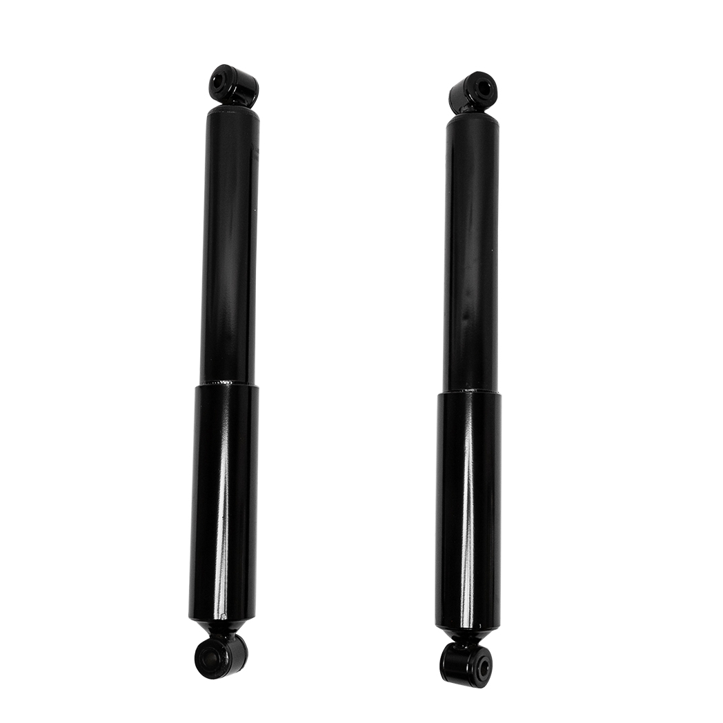 Rear Pair Shocks & Struts For 2005-07 Buick Terraza ,2005-08 Chevrolet Uplander - Premium Automotive from Rapidvehicles - Just $58.99! Shop now at Rapidvehicles