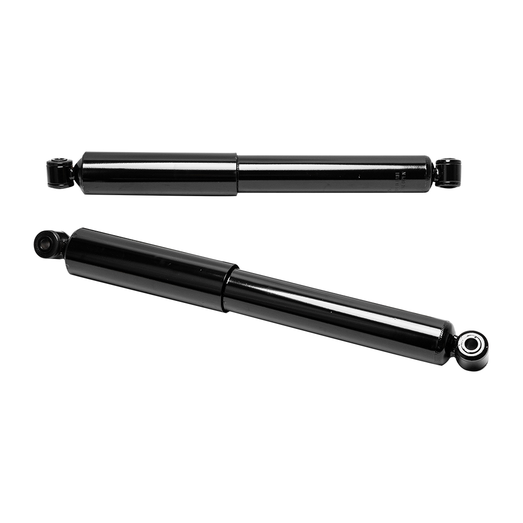 Rear Pair Shocks & Struts For 2005-07 Buick Terraza ,2005-08 Chevrolet Uplander - Premium Automotive from Rapidvehicles - Just $58.99! Shop now at Rapidvehicles