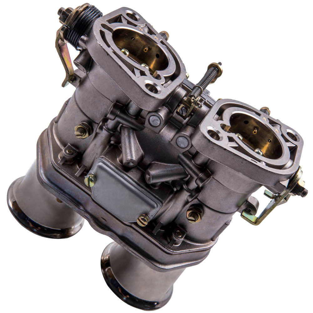 Carburetor 40IDF Carby For VW Bug Beetle For Fiat For Porsche 40IDF 40mm 2 BARREL Carb - Premium Automotive from Rapidvehicles - Just $171.99! Shop now at Rapidvehicles