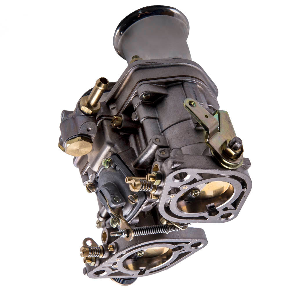 Carburetor 40IDF Carby For VW Bug Beetle For Fiat For Porsche 40IDF 40mm 2 BARREL Carb - Premium Automotive from Rapidvehicles - Just $171.99! Shop now at Rapidvehicles