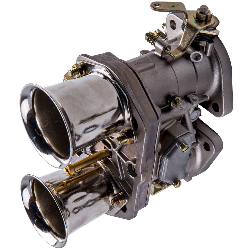 Carburetor 40IDF Carby For VW Bug Beetle For Fiat For Porsche 40IDF 40mm 2 BARREL Carb - Premium Automotive from Rapidvehicles - Just $171.99! Shop now at Rapidvehicles