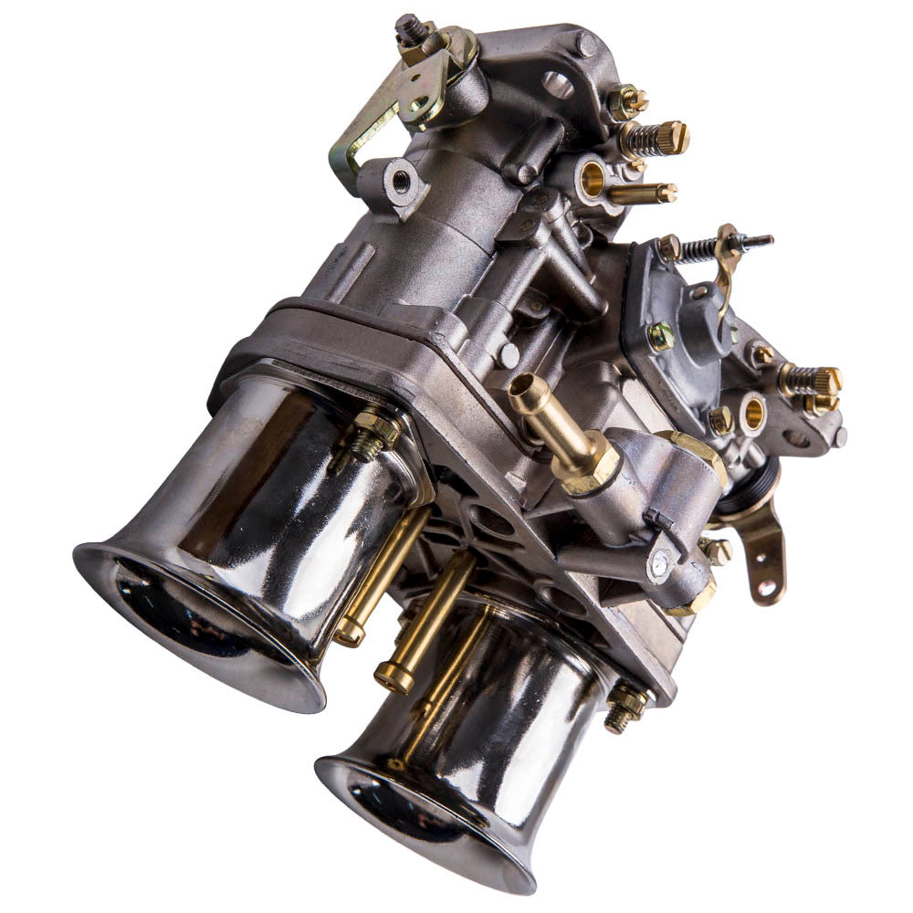 Carburetor 40IDF Carby For VW Bug Beetle For Fiat For Porsche 40IDF 40mm 2 BARREL Carb - Premium Automotive from Rapidvehicles - Just $171.99! Shop now at Rapidvehicles