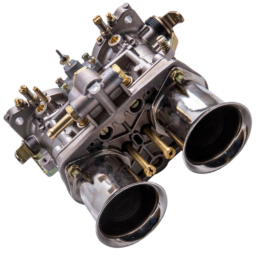 Carburetor 40IDF Carby For VW Bug Beetle For Fiat For Porsche 40IDF 40mm 2 BARREL Carb - Premium Automotive from Rapidvehicles - Just $171.99! Shop now at Rapidvehicles