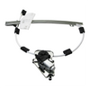 Front Right Power Window Regulator with Motor for Jeep Liberty 02-05 - Premium Automotive from Rapidvehicles - Just $77.99! Shop now at Rapidvehicles