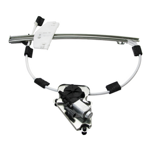 Front Right Power Window Regulator with Motor for Jeep Liberty 02-05 - Premium Automotive from Rapidvehicles - Just $77.99! Shop now at Rapidvehicles