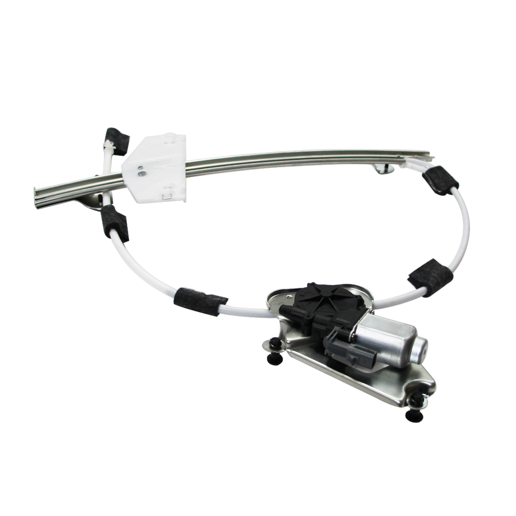 Front Right Power Window Regulator with Motor for Jeep Liberty 02-05 - Premium Automotive from Rapidvehicles - Just $77.99! Shop now at Rapidvehicles