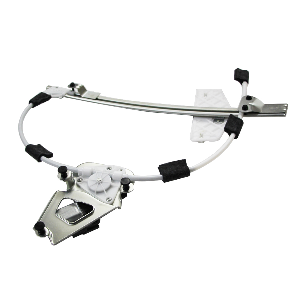 Front Right Power Window Regulator with Motor for Jeep Liberty 02-05 - Premium Automotive from Rapidvehicles - Just $77.99! Shop now at Rapidvehicles