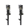 2pcs Shock Strut Spring Assembly  Rear Kit Set of 2 for Dodge Intrepid 1998-2004 - Premium Automotive from Rapidvehicles - Just $114.99! Shop now at Rapidvehicles