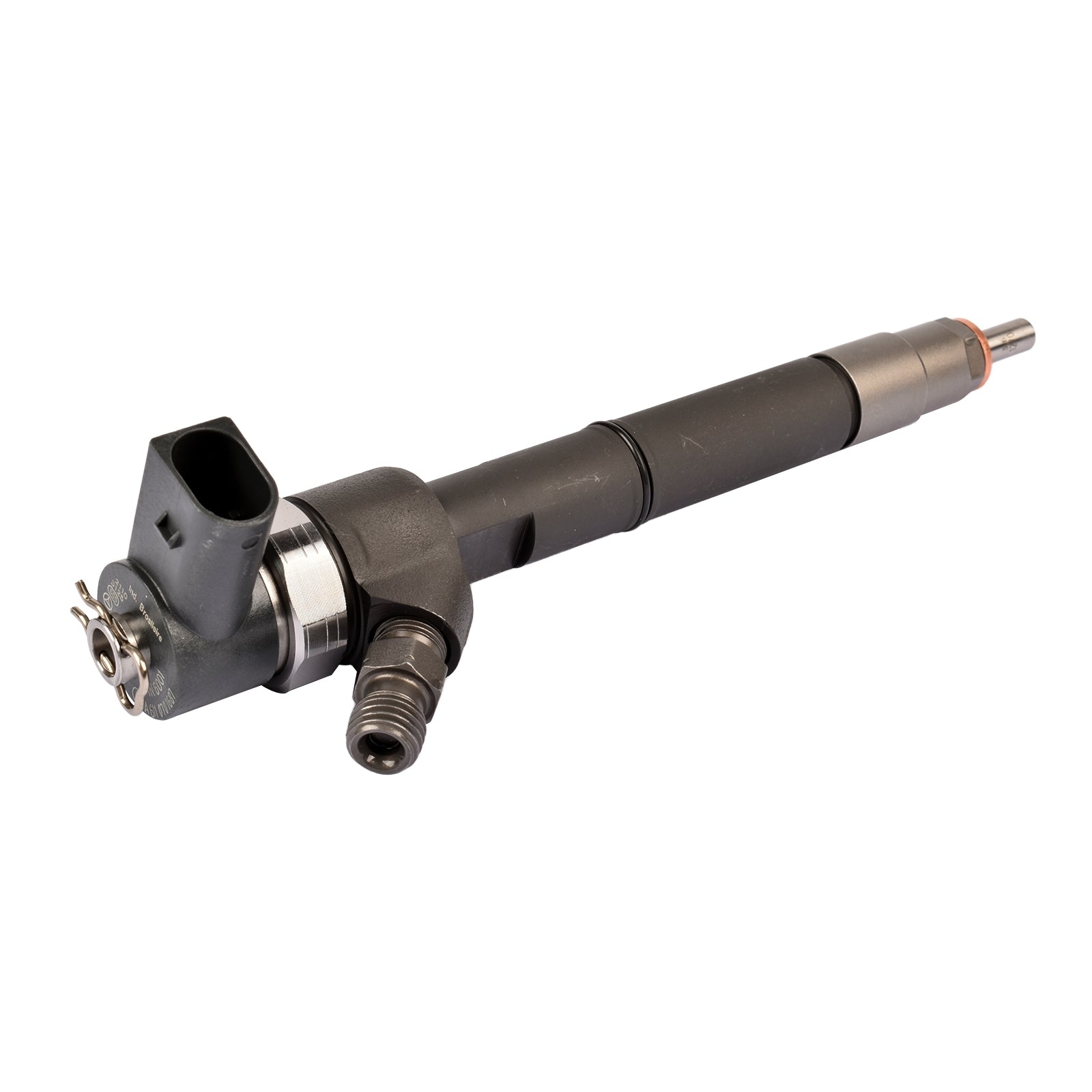 Diesel Fuel Injector 6480700387 for Mercedes-Benz E-CLASS Saloon W211 E 280 CDI T-Model S211 E 320 T CDI - Premium Automotive from Rapidvehicles - Just $219.99! Shop now at Rapidvehicles