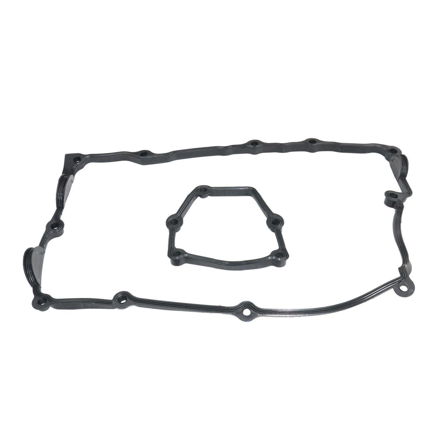 Valve Cover Gasket Set For BMW E81 E87 E82 E46 E90 E60?1.8L 2.0L N46 11120032224 - Premium Automotive from Rapidvehicles - Just $31.99! Shop now at Rapidvehicles