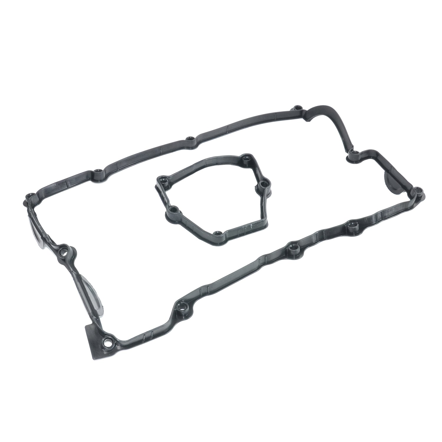 Valve Cover Gasket Set For BMW E81 E87 E82 E46 E90 E60?1.8L 2.0L N46 11120032224 - Premium Automotive from Rapidvehicles - Just $31.99! Shop now at Rapidvehicles