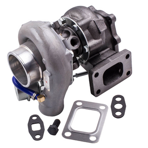 Turbo charger 0.63A/R for Nissan SKyline R32 R33 R34 RB20 RB20DET RB25DET 500BHP - Premium Automotive from Rapidvehicles - Just $287.99! Shop now at Rapidvehicles