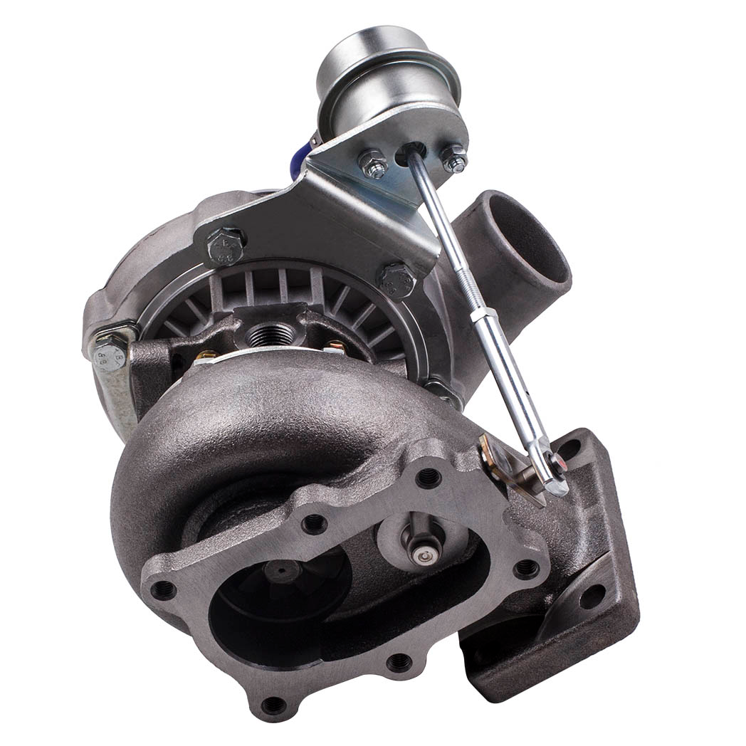 Turbo charger 0.63A/R for Nissan SKyline R32 R33 R34 RB20 RB20DET RB25DET 500BHP - Premium Automotive from Rapidvehicles - Just $287.99! Shop now at Rapidvehicles