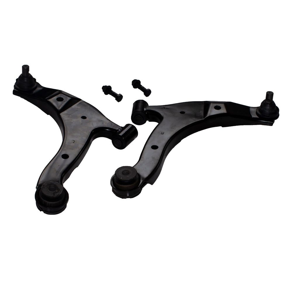 2x Front Lower Control Arm Ball Joint For 2001-05 Chrysler PT Cruiser Dodge Neon - Premium Automotive from Rapidvehicles - Just $99.99! Shop now at Rapidvehicles