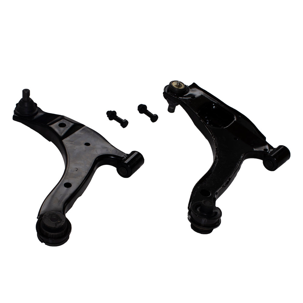 2x Front Lower Control Arm Ball Joint For 2001-05 Chrysler PT Cruiser Dodge Neon - Premium Automotive from Rapidvehicles - Just $99.99! Shop now at Rapidvehicles