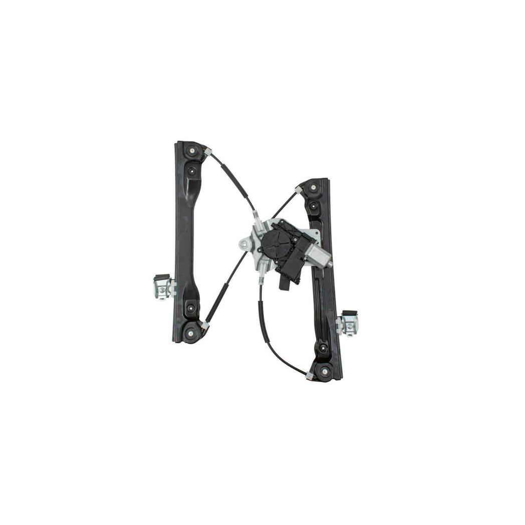 Front Left Power Window Regulator with Motor for 11-15 Chevrolet Cruze - Premium Automotive from Rapidvehicles - Just $78.99! Shop now at Rapidvehicles