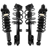 Full Set Complete Shocks & Struts For 2007 2008 2009 2010 20112012 DODGE CALIBER - Premium Automotive from Rapidvehicles - Just $312.99! Shop now at Rapidvehicles