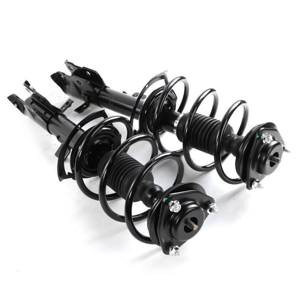 Full Set Complete Shocks & Struts For 2007 2008 2009 2010 20112012 DODGE CALIBER - Premium Automotive from Rapidvehicles - Just $312.99! Shop now at Rapidvehicles