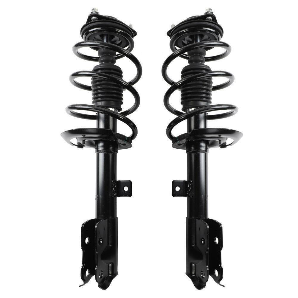 Full Set Complete Shocks & Struts For 2007 2008 2009 2010 20112012 DODGE CALIBER - Premium Automotive from Rapidvehicles - Just $312.99! Shop now at Rapidvehicles