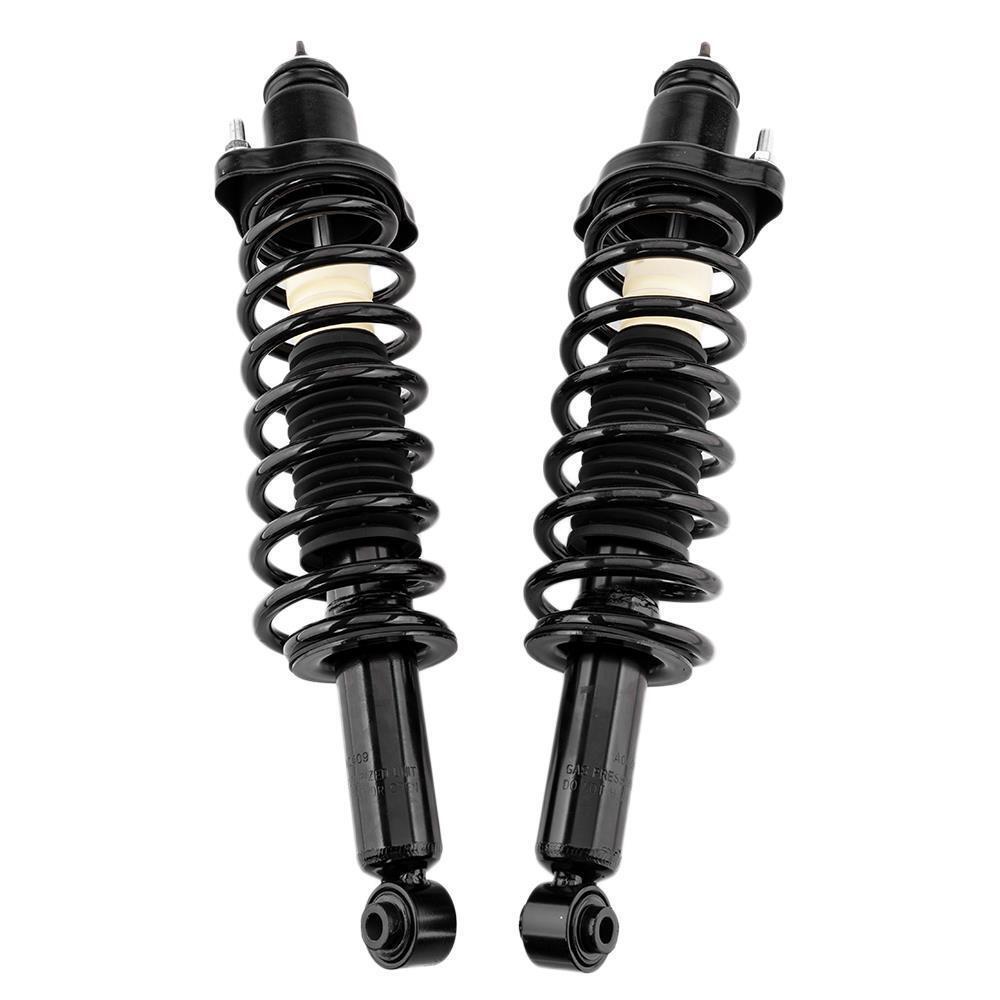 Full Set Complete Shocks & Struts For 2007 2008 2009 2010 20112012 DODGE CALIBER - Premium Automotive from Rapidvehicles - Just $312.99! Shop now at Rapidvehicles