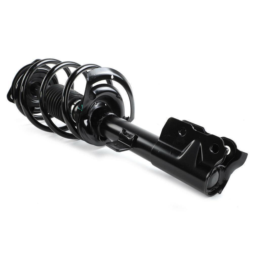 Full Set Complete Shocks & Struts For 2007 2008 2009 2010 20112012 DODGE CALIBER - Premium Automotive from Rapidvehicles - Just $312.99! Shop now at Rapidvehicles