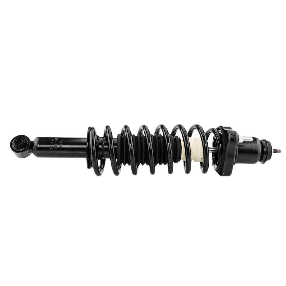 Full Set Complete Shocks & Struts For 2007 2008 2009 2010 20112012 DODGE CALIBER - Premium Automotive from Rapidvehicles - Just $312.99! Shop now at Rapidvehicles