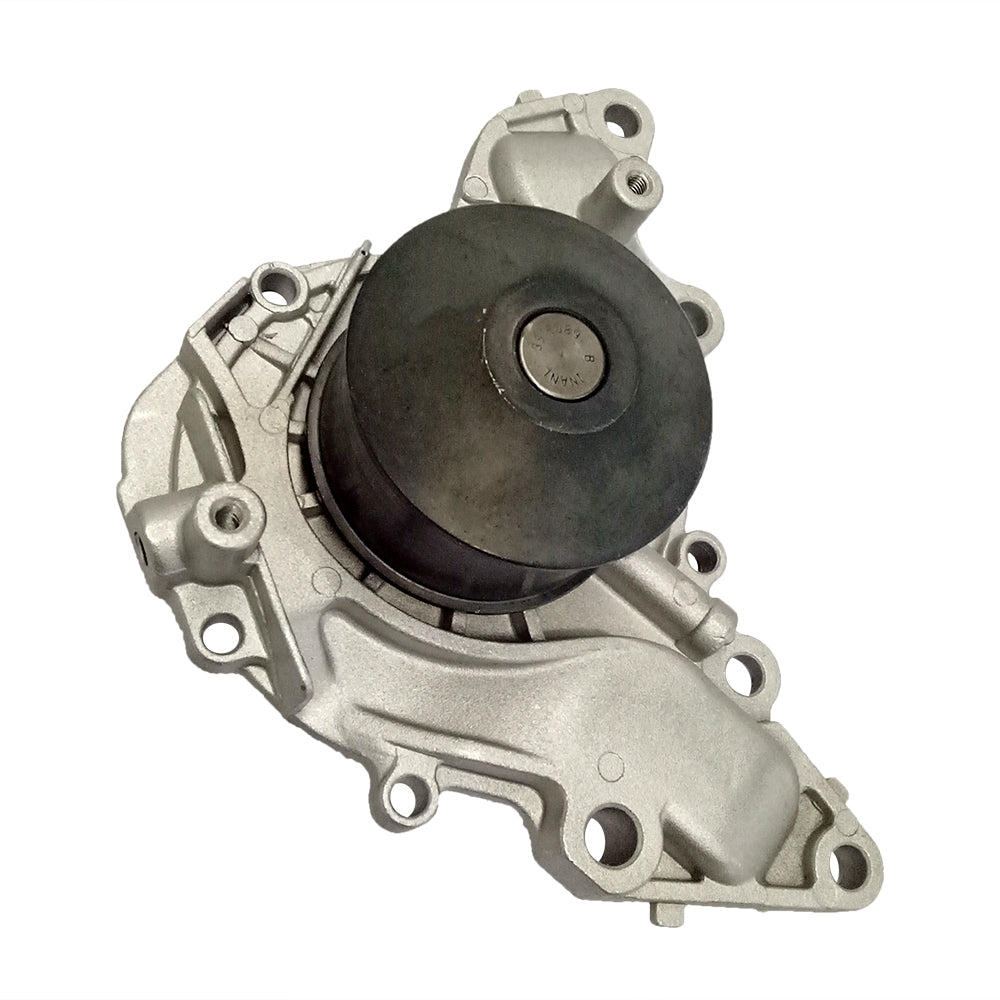 Water Pump for 95-12 Dodge Mitsubishi Chrysler SOHC 2.5L 3.0L 3.5L 3.8L - Premium Automotive from Rapidvehicles - Just $31.99! Shop now at Rapidvehicles