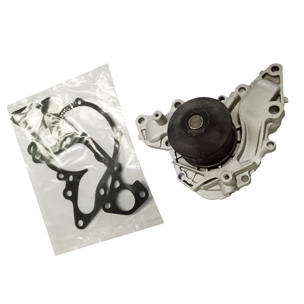 Water Pump for 95-12 Dodge Mitsubishi Chrysler SOHC 2.5L 3.0L 3.5L 3.8L - Premium Automotive from Rapidvehicles - Just $31.99! Shop now at Rapidvehicles