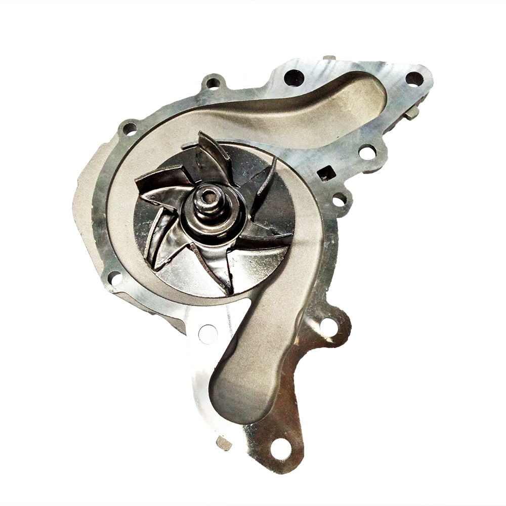 Water Pump for 95-12 Dodge Mitsubishi Chrysler SOHC 2.5L 3.0L 3.5L 3.8L - Premium Automotive from Rapidvehicles - Just $31.99! Shop now at Rapidvehicles