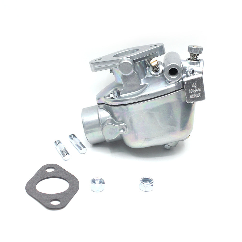 for FORD 8N 9N 2N MAJORTSX33 TSX2418N9510C/9N9510A/B3NN9510AMARVEL SCHEBLER Carburetor - Premium Automotive from Rapidvehicles - Just $56.99! Shop now at Rapidvehicles