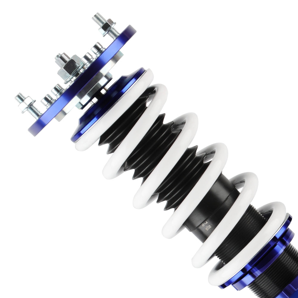 Coilover Kit Coilovers Spring Suspension for BMW E36 3 Series 318i 328i 325i 325td 323i 320i Twin tube - Premium Automotive from Rapidvehicles - Just $470.99! Shop now at Rapidvehicles