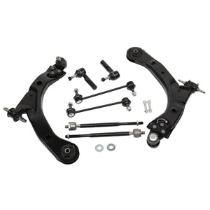 Front Lower Control Arm   9.86" Sway Bar for 2005 - 2011 Chevrolet HHR Cobalt - Premium Automotive from Rapidvehicles - Just $134.54! Shop now at Rapidvehicles