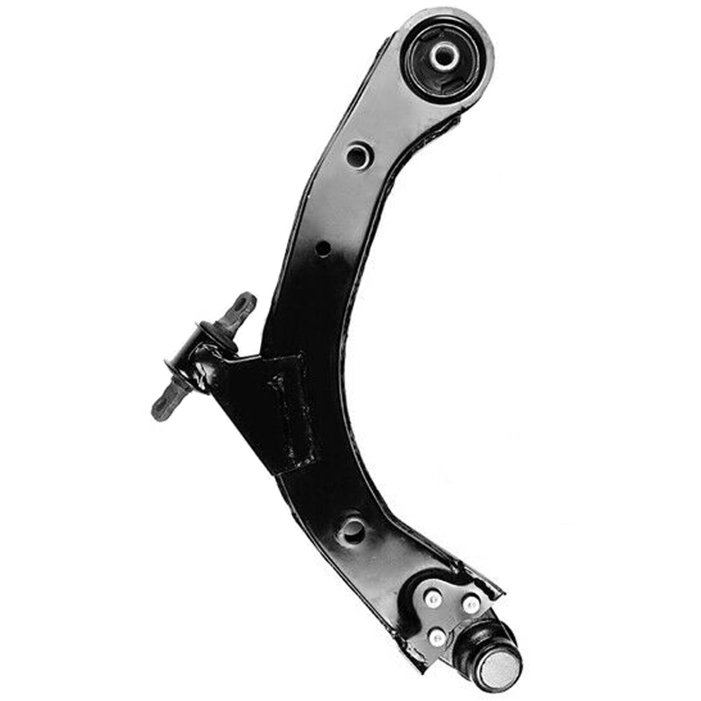 Front Lower Control Arm   9.86" Sway Bar for 2005 - 2011 - Premium Automotive from Rapidvehicles - Just $148.49! Shop now at Rapidvehicles