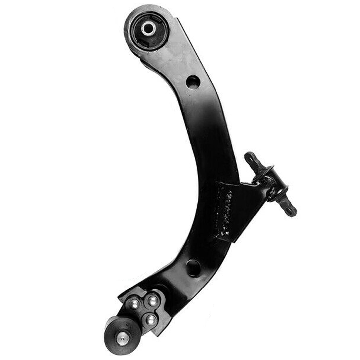 Front Lower Control Arm   9.86" Sway Bar for 2005 - 2011 - Premium Automotive from Rapidvehicles - Just $148.49! Shop now at Rapidvehicles