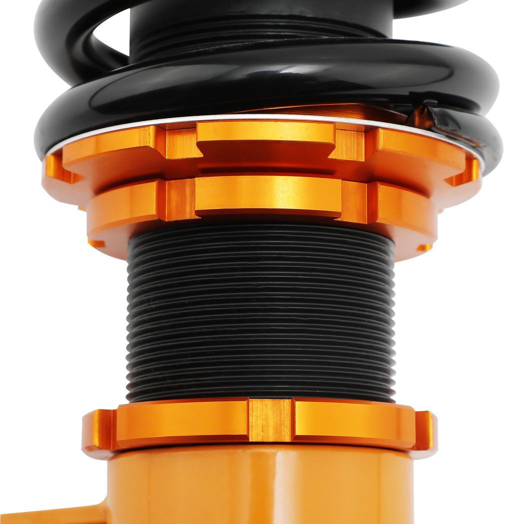 Coilover Suspension Shocks Struts Fit For BMW 3 Coupe (E92) (2005-2013) & Convertible (E93) (2006-2013) - Premium Automotive from Rapidvehicles - Just $505.99! Shop now at Rapidvehicles