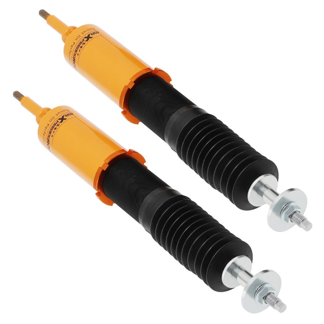 Coilover Suspension Shocks Struts Fit For BMW 3 Coupe (E92) (2005-2013) & Convertible (E93) (2006-2013) - Premium Automotive from Rapidvehicles - Just $505.99! Shop now at Rapidvehicles