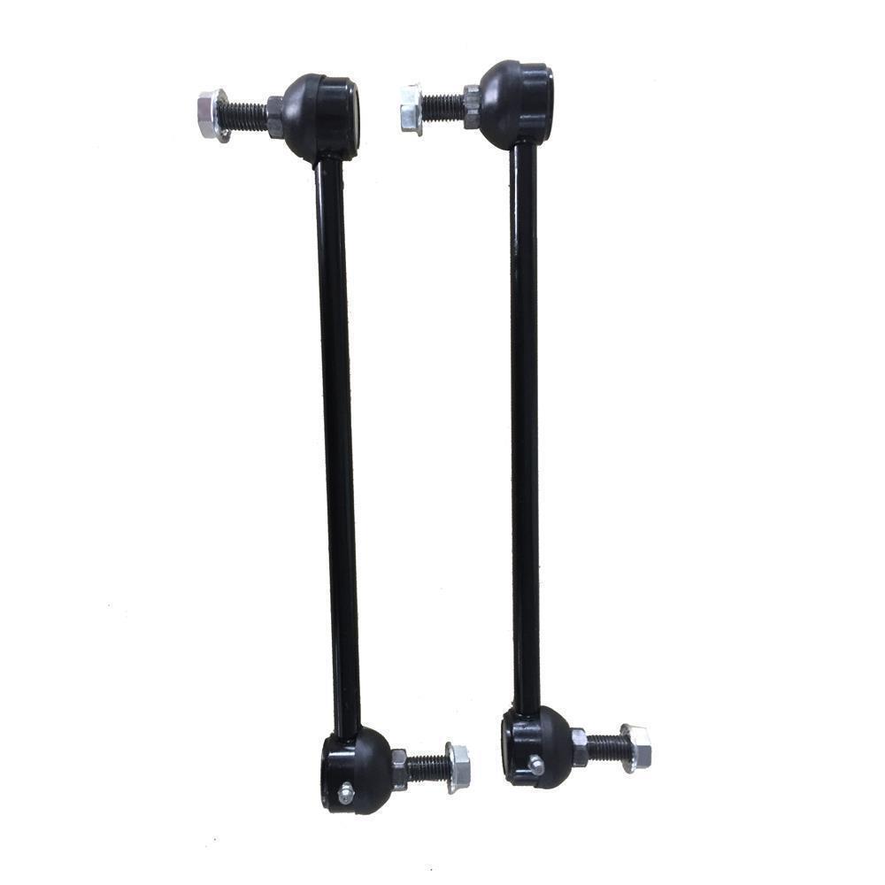 Front Complete Struts & Sway Bar End Link For Dodge Grand Caravan 2008-2018 - Premium Automotive from Rapidvehicles - Just $299.99! Shop now at Rapidvehicles