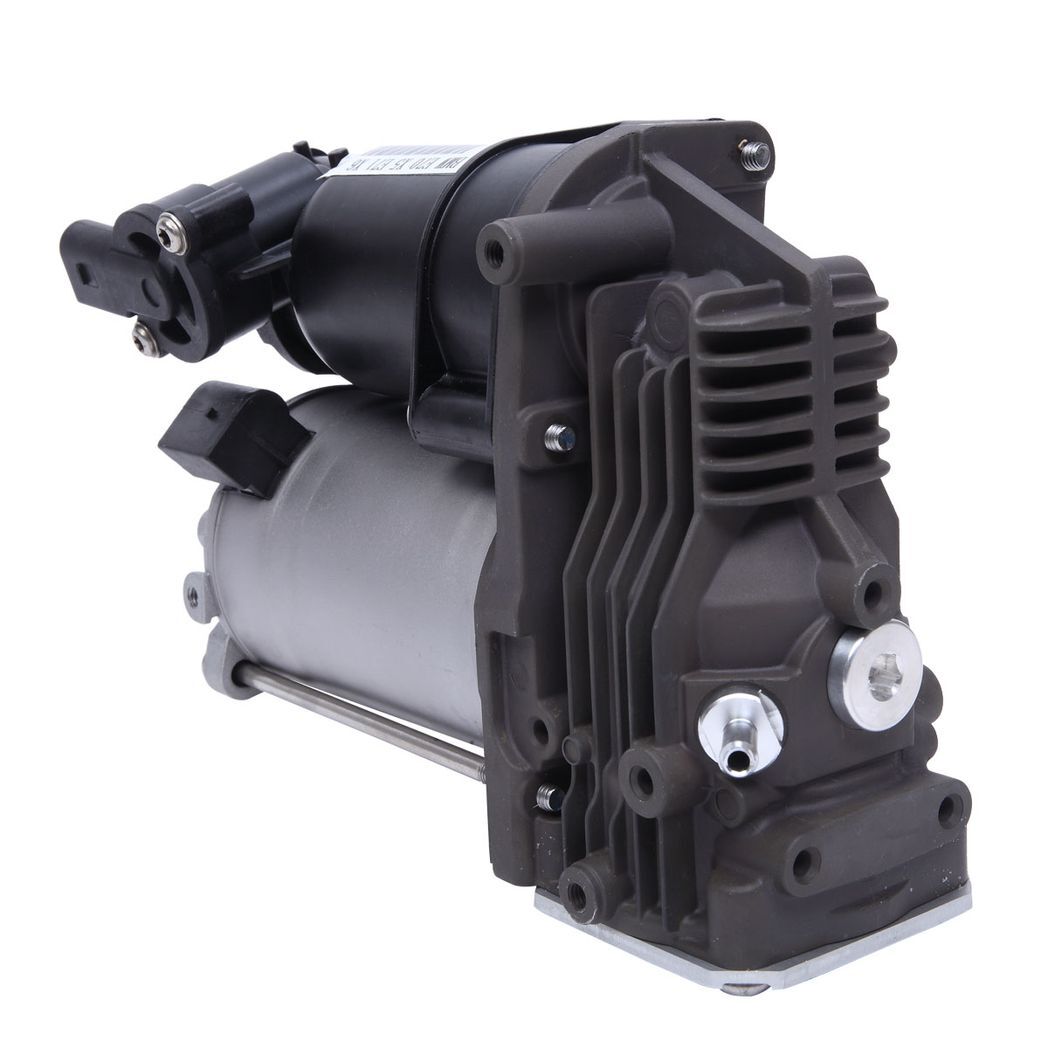 Air Compressor For BMW E70 Air Pump - Premium Automotive from Rapidvehicles - Just $230.99! Shop now at Rapidvehicles