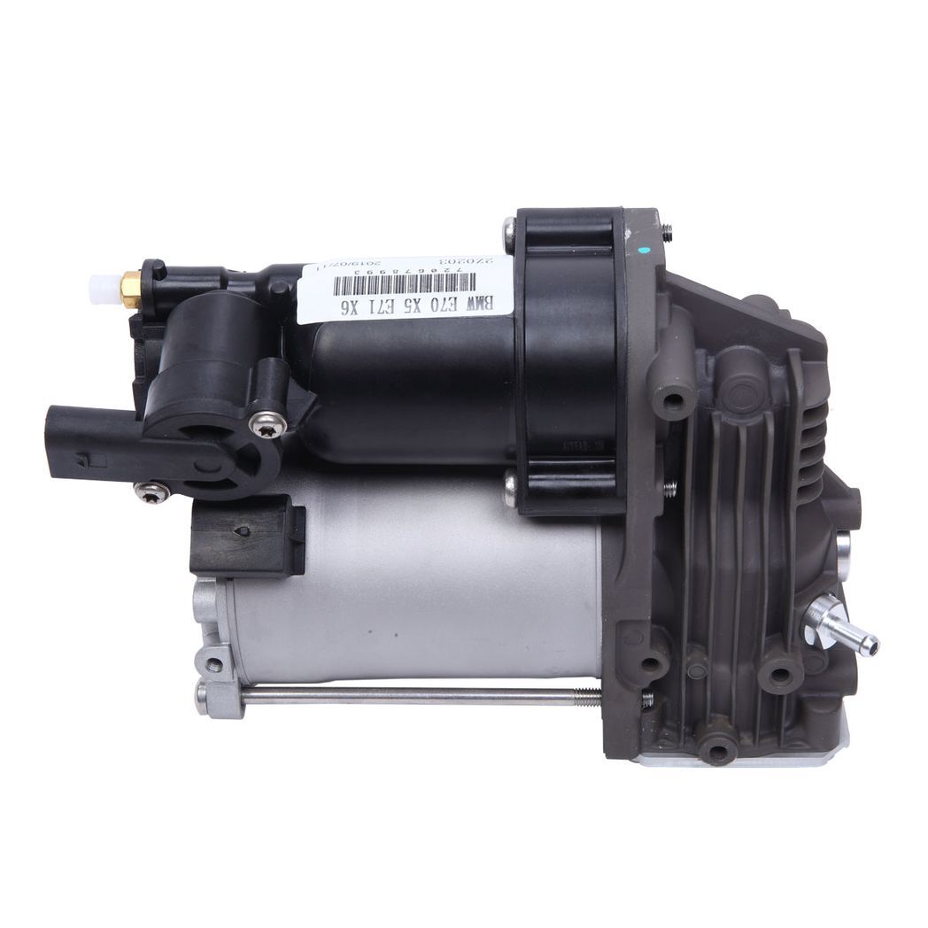 Air Compressor For BMW E70 Air Pump - Premium Automotive from Rapidvehicles - Just $230.99! Shop now at Rapidvehicles