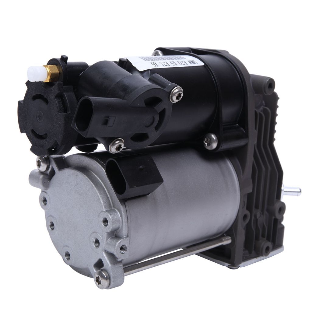 Air Compressor For BMW E70 Air Pump - Premium Automotive from Rapidvehicles - Just $230.99! Shop now at Rapidvehicles