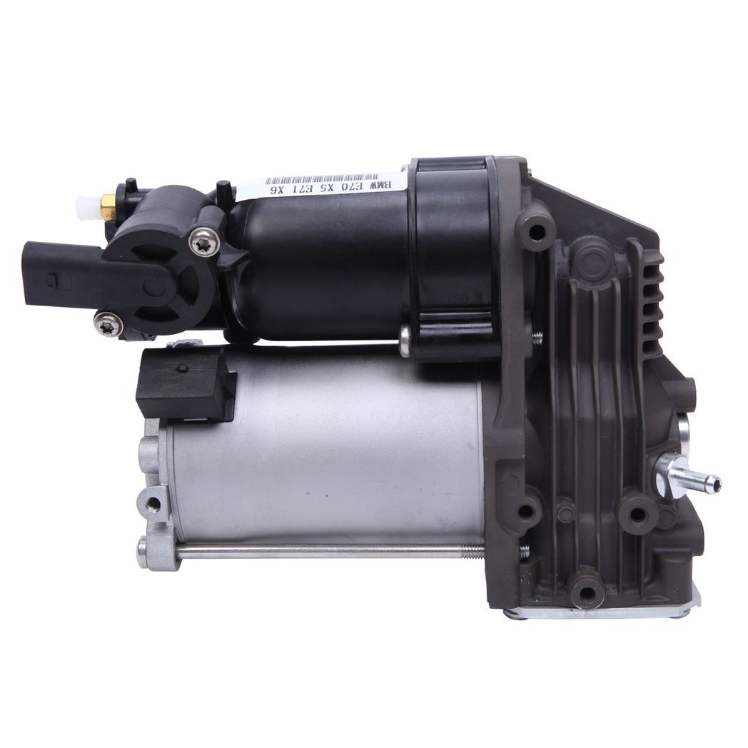 Air Compressor For BMW E70 Air Pump - Premium Automotive from Rapidvehicles - Just $230.99! Shop now at Rapidvehicles