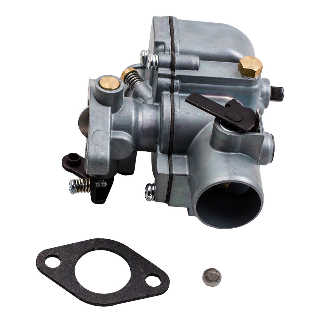 1PC Carburetor for H Case Farmall Cub Lo Boy w/ S/N 312389 251234R91 63349C91 - Premium Automotive from Rapidvehicles - Just $96.99! Shop now at Rapidvehicles