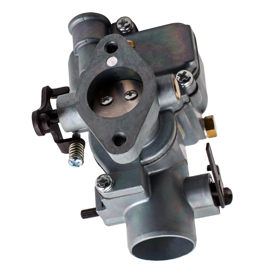 1PC Carburetor for H Case Farmall Cub Lo Boy w/ S/N 312389 251234R91 63349C91 - Premium Automotive from Rapidvehicles - Just $96.99! Shop now at Rapidvehicles