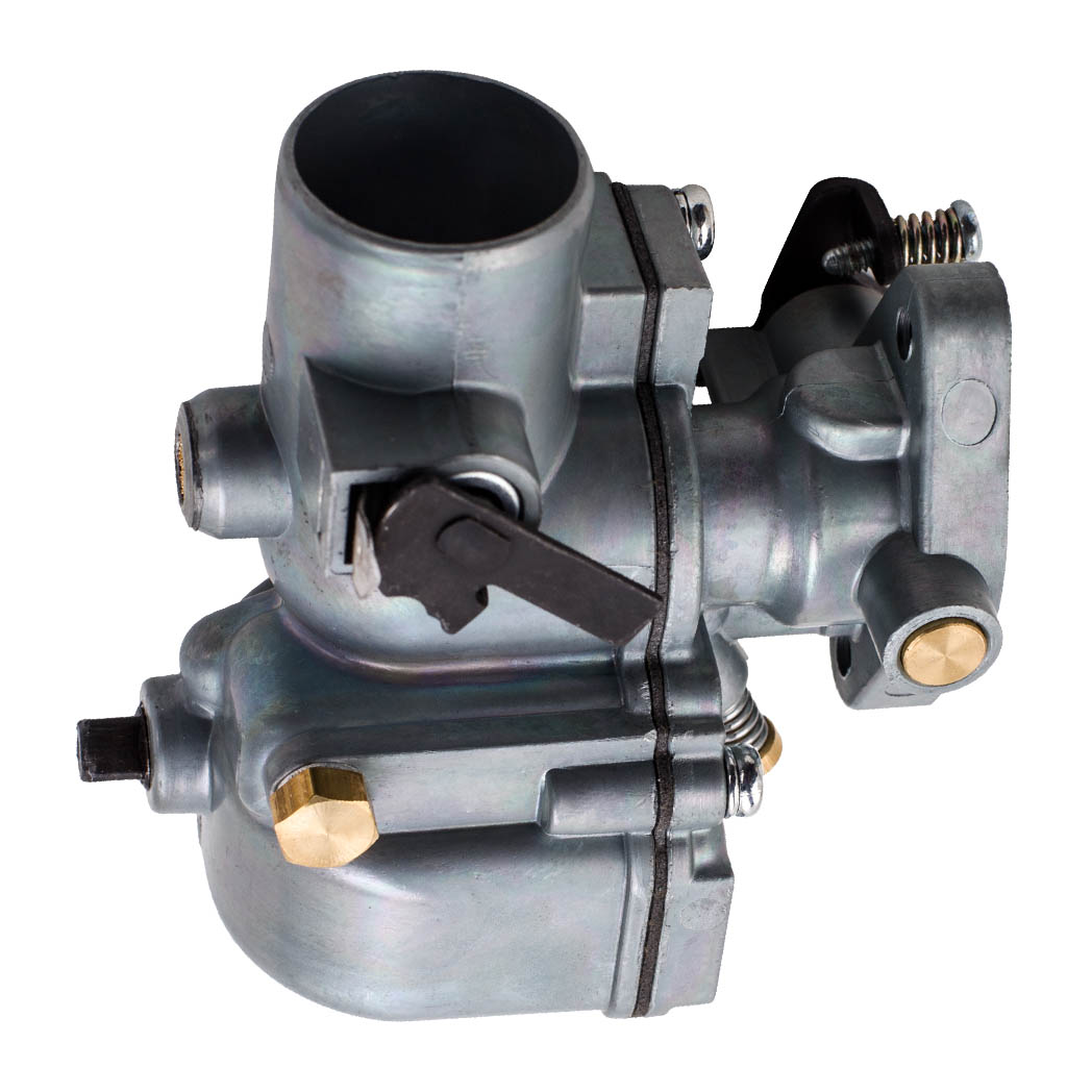 1PC Carburetor for H Case Farmall Cub Lo Boy w/ S/N 312389 251234R91 63349C91 - Premium Automotive from Rapidvehicles - Just $96.99! Shop now at Rapidvehicles