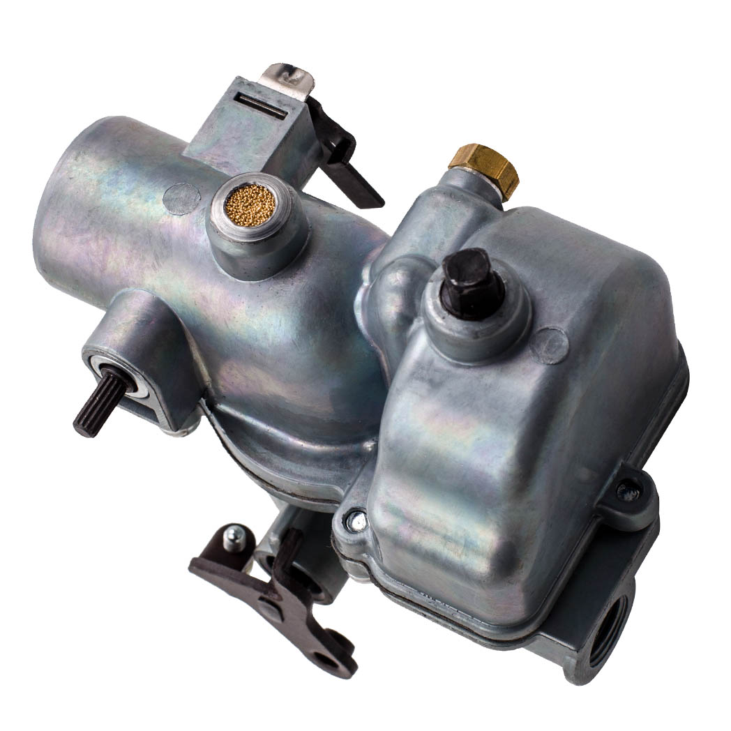 1PC Carburetor for H Case Farmall Cub Lo Boy w/ S/N 312389 251234R91 63349C91 - Premium Automotive from Rapidvehicles - Just $96.99! Shop now at Rapidvehicles